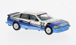 Brekina 15155 - H0 - Rover Kurt Thiim 22 - DTM-Meister 1986
